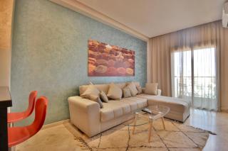 Central location-Queensize bed- Parking, AC & Iptv - Marrakesh - 8