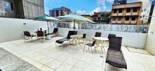 COARM0108 - Edifício Villa Formosa - 4