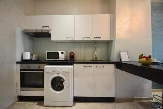 Central location-Queensize bed- Parking, AC & Iptv - Marrakesh - 2