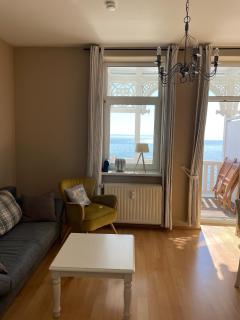 Fürstenhof Sassnitz - Sassnitz - 1