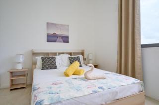 SeaSide Apartment, 3 bedroom, sea view - 9