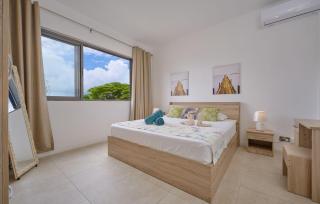 SeaSide Apartment, 3 bedroom, sea view - 6