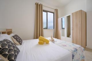 SeaSide Apartment, 3 bedroom, sea view - 1