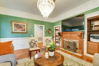 Huge Group Retreat Near Woodruff BMW and Greenville! - 4