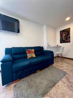 Bogotá Loft Suite - Diseño & Confort 1811 - 1