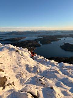 Siggjo Guesthouse Bømlo and Stord - 8