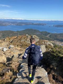 Siggjo Guesthouse Bømlo and Stord - 9