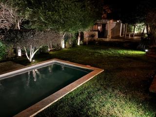 Villa Magnanarelle Exclusive Provence House with Pool & Panoramic Views - 1