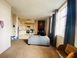 Paraiso Stay l City Comfort, Paradise - 1