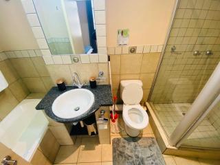 Paradise Stay l eMapungubwe Hotel l Johannesburg CBD - Joanesburgo - 3