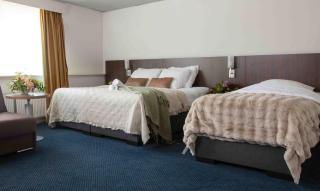 Hampshire Hotel Petit Nord - 3