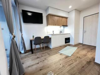 Panorama Tatry Apartment - 4