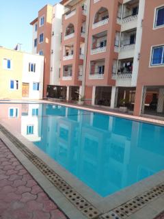 Mtwapa Luxurious Apartments 1BM - 0