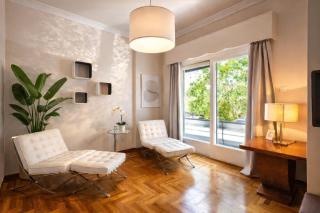 A Homes Greece - Modern Spacious Home with Garden Near Center Kalamata - 0