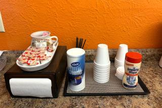 Chaparral Motel Victoria TX, Hwy 59 - 4