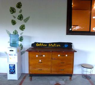 Naranjo Ferry & Roadside B&B - 4