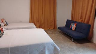 Naranjo Ferry & Roadside B&B - 2