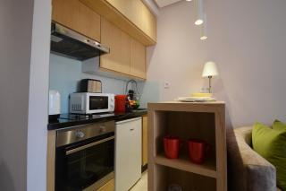 1BR Studio-AC & IpTV-Downtown Gueliz-perfect for 2 - 7