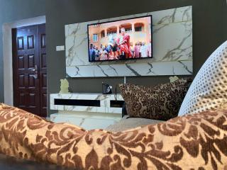 SVE 3 Bed Apartment Lekki, Lagos - 8