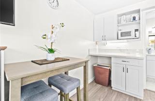 Hawaiian monarch cozy studio - Honolulu - 5