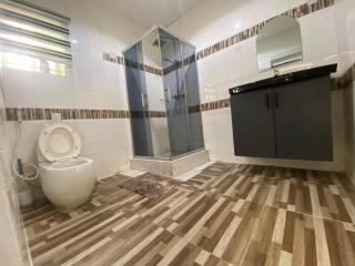 SVE 3 Bed Apartment Lekki, Lagos - 5