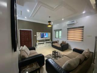 SVE 3 Bed Apartment Lekki, Lagos - 4