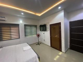 SVE 3 Bed Apartment Lekki, Lagos - 2