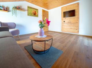 Wohlfühl Auszeit in den Bergen - 0