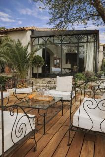 Villa Magnanarelle Exclusive Provence House with Pool & Panoramic Views - 8