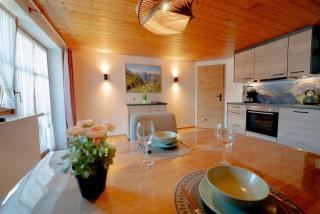 Wohlfühl Auszeit in den Bergen - 5