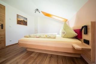 Wohlfühl Auszeit in den Bergen - 2