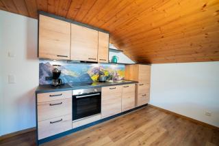 Wohlfühl Auszeit in den Bergen - 1