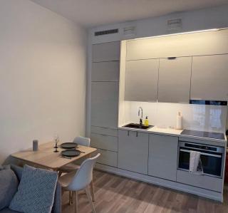 Cozy, well-equipped studio in Vantaa Kaivoksela with easy access to Helsinki and airport - 3