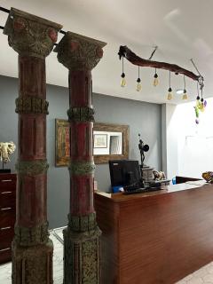 Kundera Hotel Boutique - 0