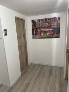 Jázmin apartman - 6