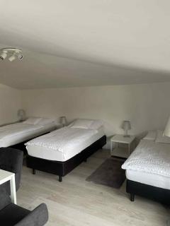 Jázmin apartman - 3