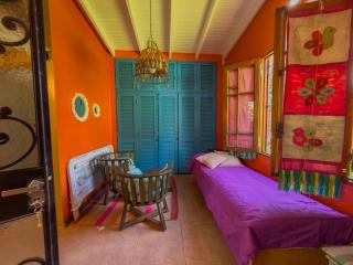 Colibrí- Alquiler Temporario City Bell - 6