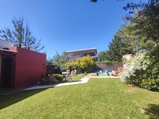 Colibrí- Alquiler Temporario City Bell - 5