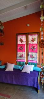 Colibrí- Alquiler Temporario City Bell - 2