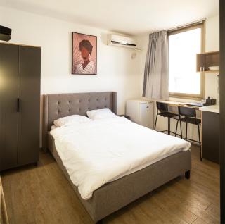 Apartments By the Beach TLV - Tel Aviv - 9