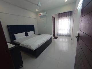 A One Family Guest House - 1