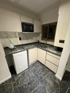 Buenos Aires Park - 0