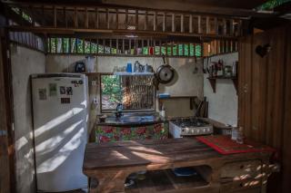 Bangalô na Floresta Encantada - 1