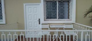 Milestone Terrace - Prox Aéroport - Supermarchés - Eau, Elec sans coupures - 1