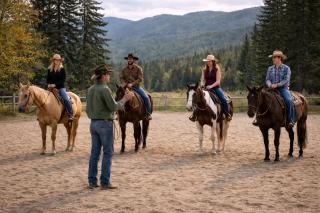 Nakiska Bear Ranch - 8