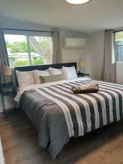 Coral Wave Cottage - 0