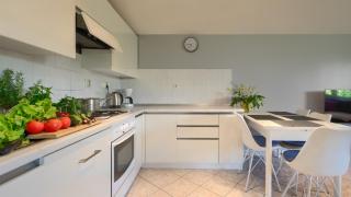 Baeutiful Villa Simona with garden in Medulin - 4