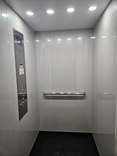 Úplne nový Apartmán Kvetinka v centre Žiliny - 1