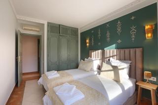 Spacious 3Br Apartment-Pool&AC- Heart of Marrakech- Hivernage - Marrakesch - 2