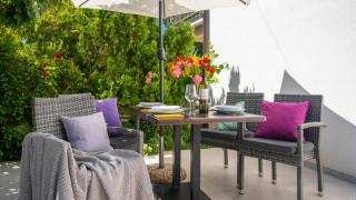 Beautiful Villa Ivona with garden in Medulin - Medulin - 2